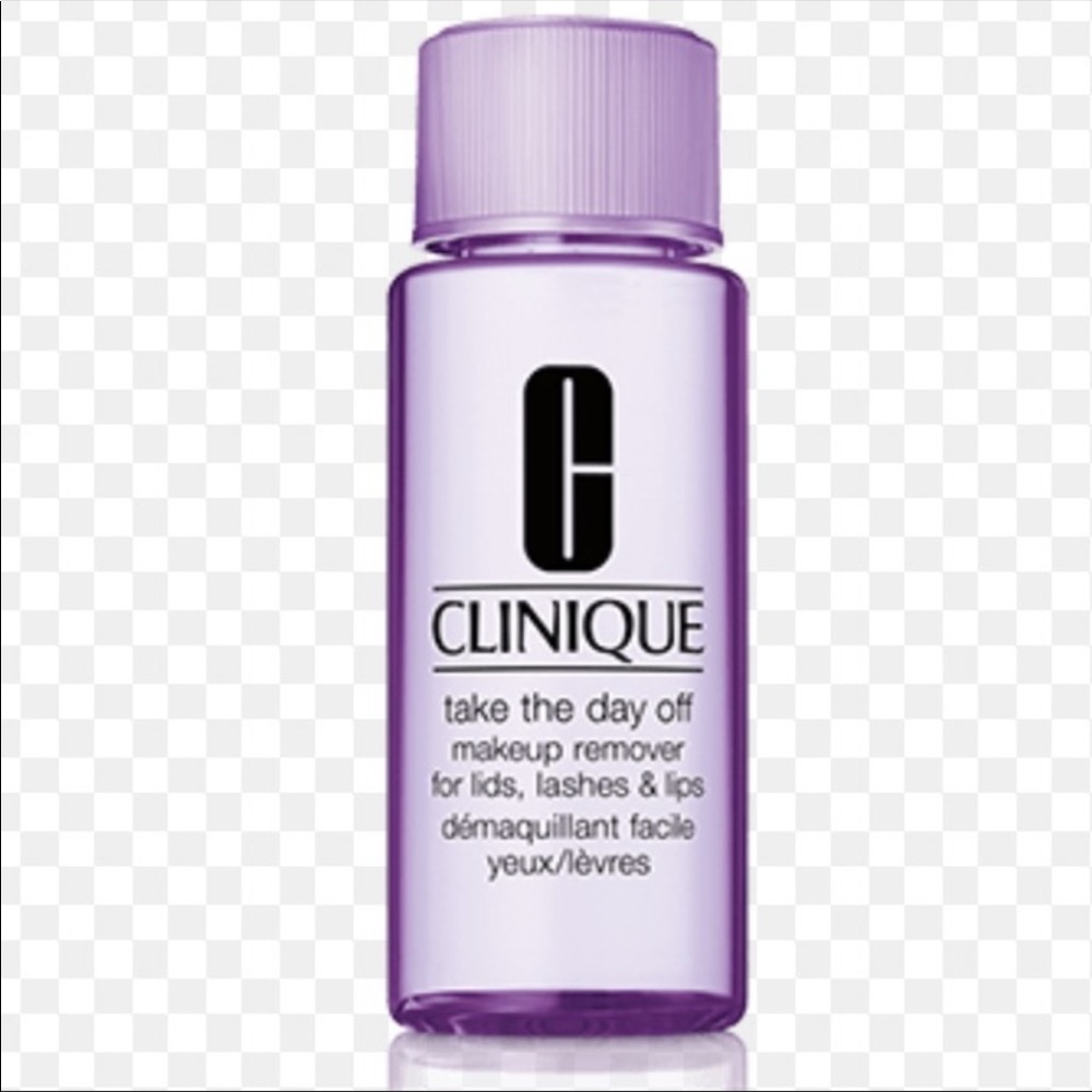 CLINIQUE Take the Day Off Makeup Remover